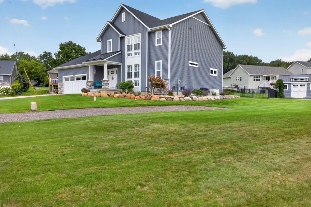 2869 Bartlett Road Henrietta Township, MI 49272