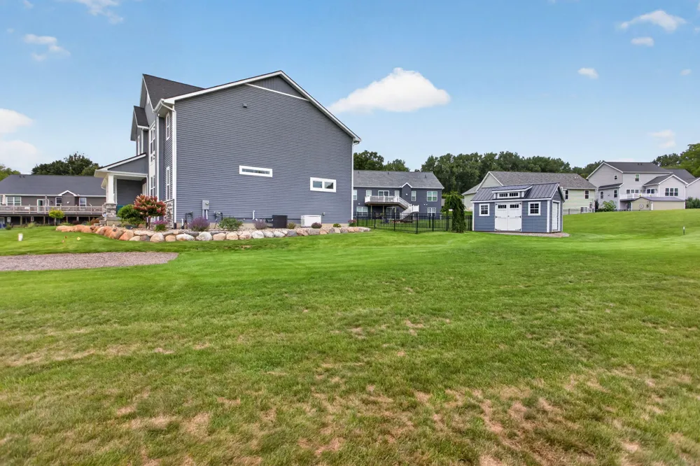 2869 Bartlett Road Henrietta Township, MI 49272