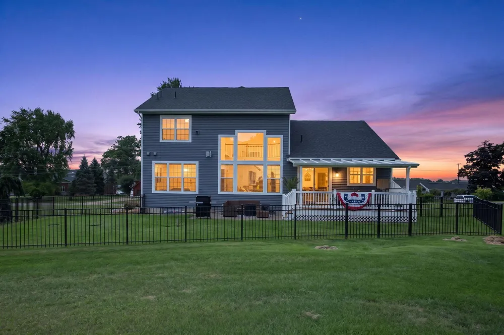 2869 Bartlett Road Henrietta Township, MI 49272