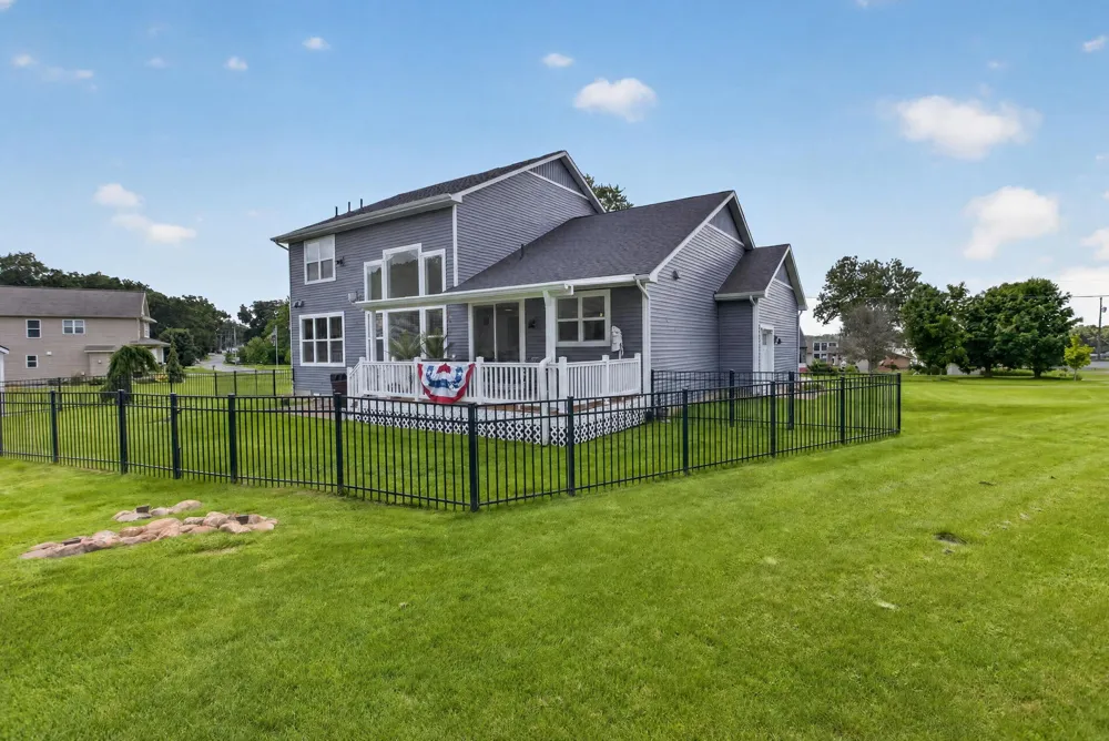 2869 Bartlett Road Henrietta Township, MI 49272