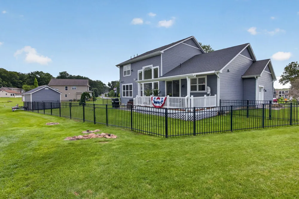 2869 Bartlett Road Henrietta Township, MI 49272
