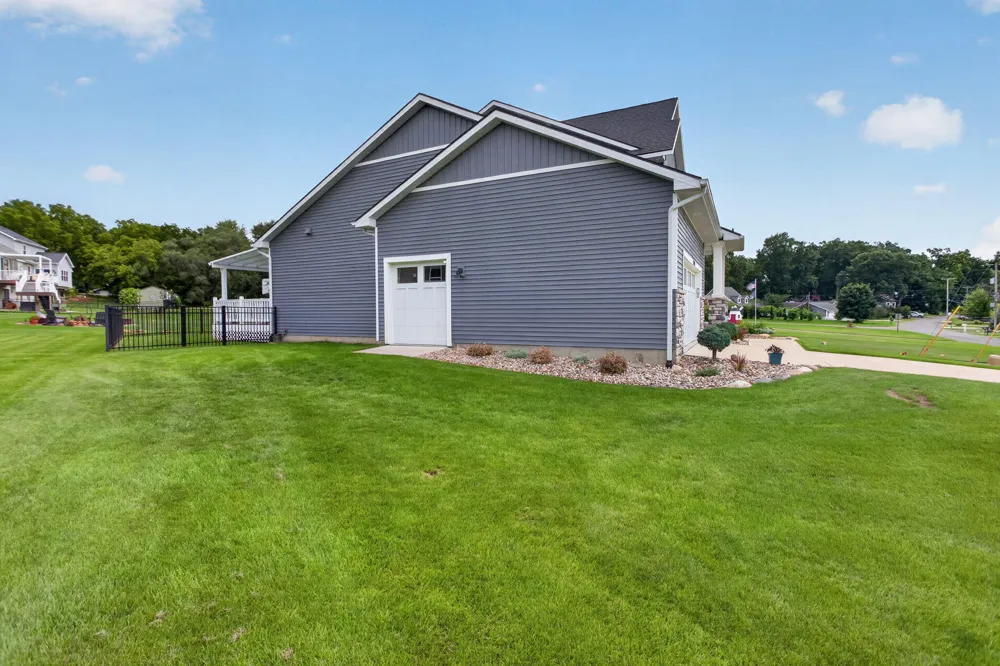 2869 Bartlett Road Henrietta Township, MI 49272