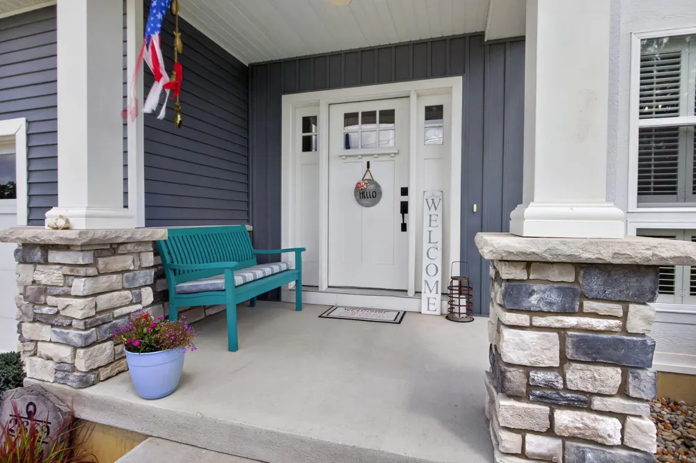 2869 Bartlett Road Henrietta Township, MI 49272