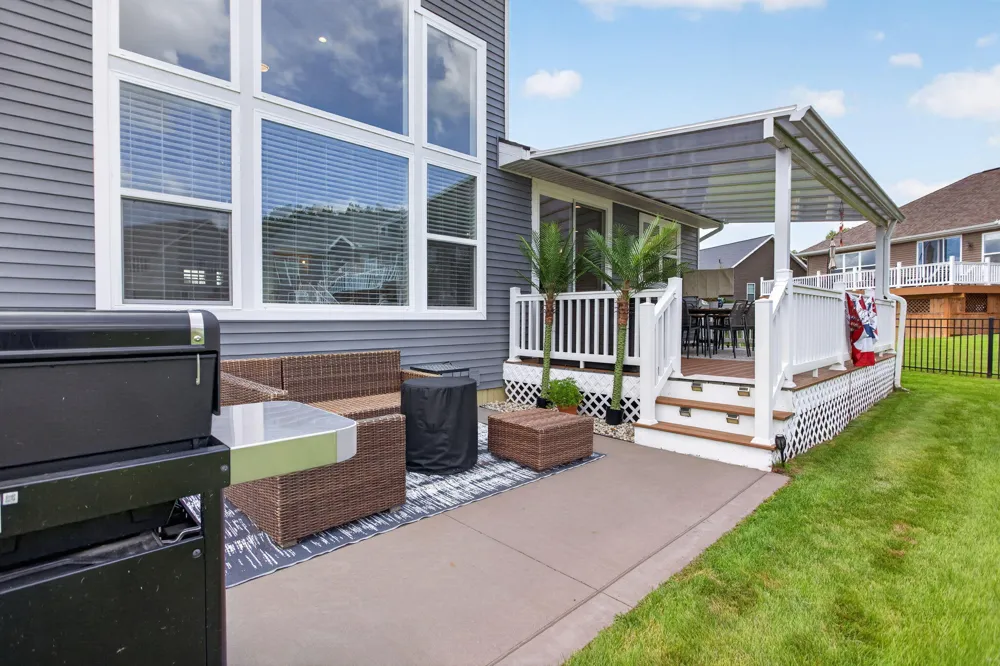 2869 Bartlett Road Henrietta Township, MI 49272