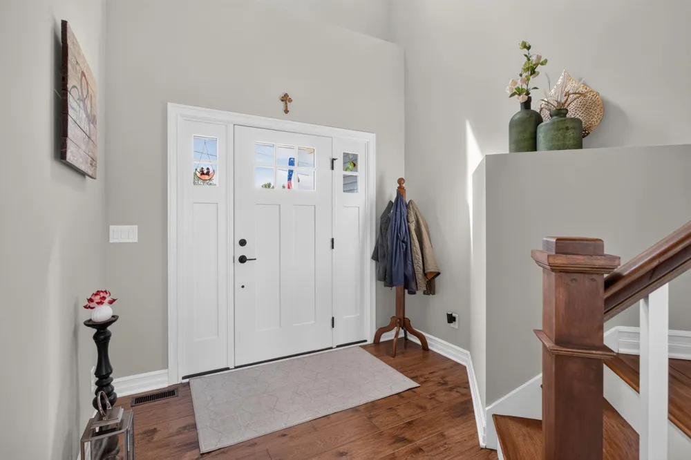2869 Bartlett Road Henrietta Township, MI 49272