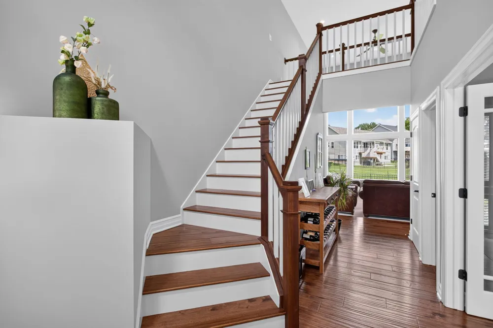2869 Bartlett Road Henrietta Township, MI 49272