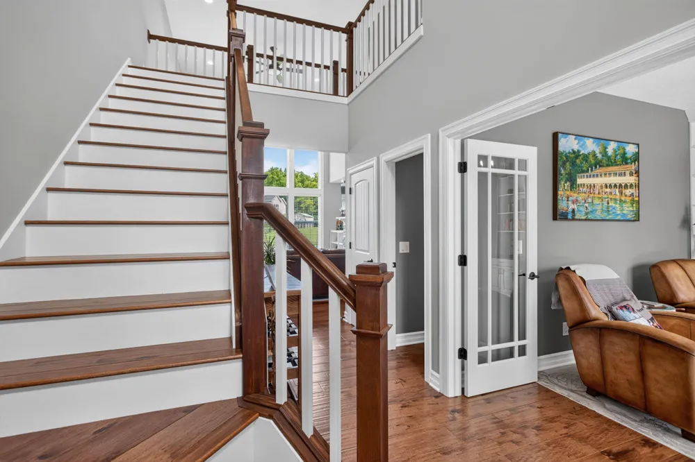 2869 Bartlett Road Henrietta Township, MI 49272