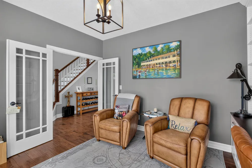 2869 Bartlett Road Henrietta Township, MI 49272