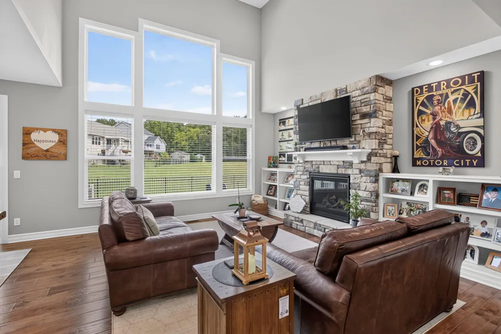 2869 Bartlett Road Henrietta Township, MI 49272