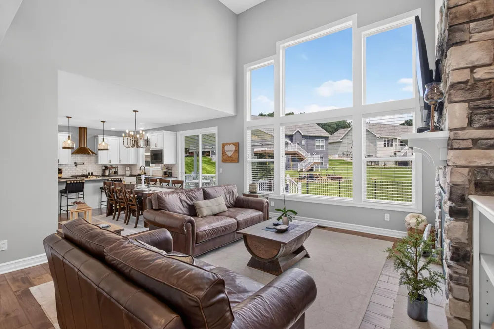 2869 Bartlett Road Henrietta Township, MI 49272