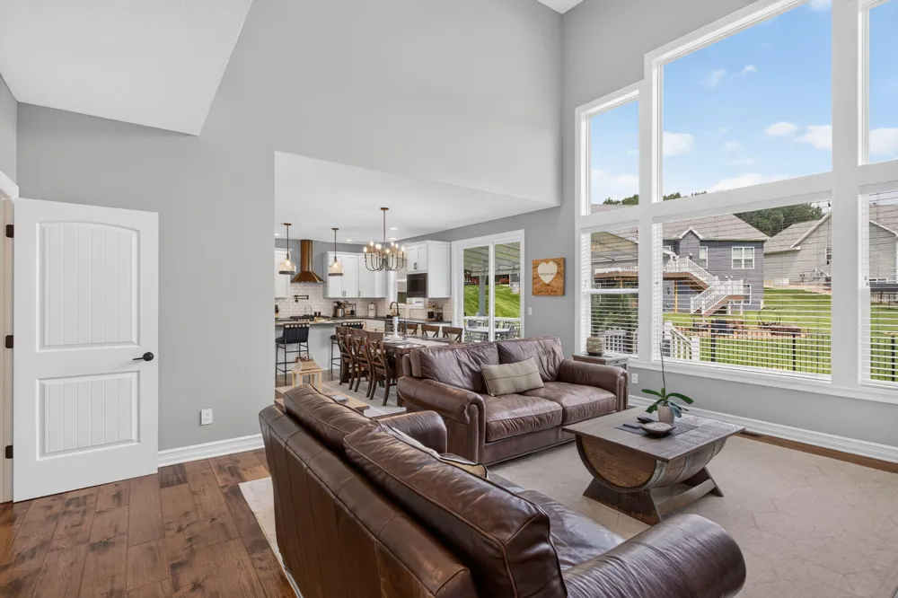 2869 Bartlett Road Henrietta Township, MI 49272
