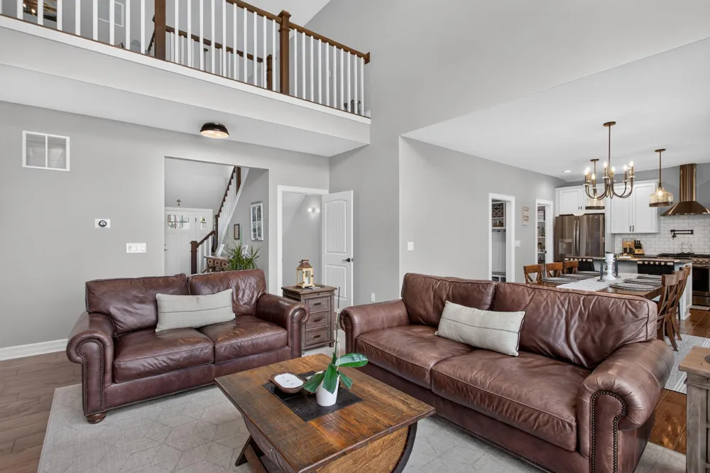 2869 Bartlett Road Henrietta Township, MI 49272
