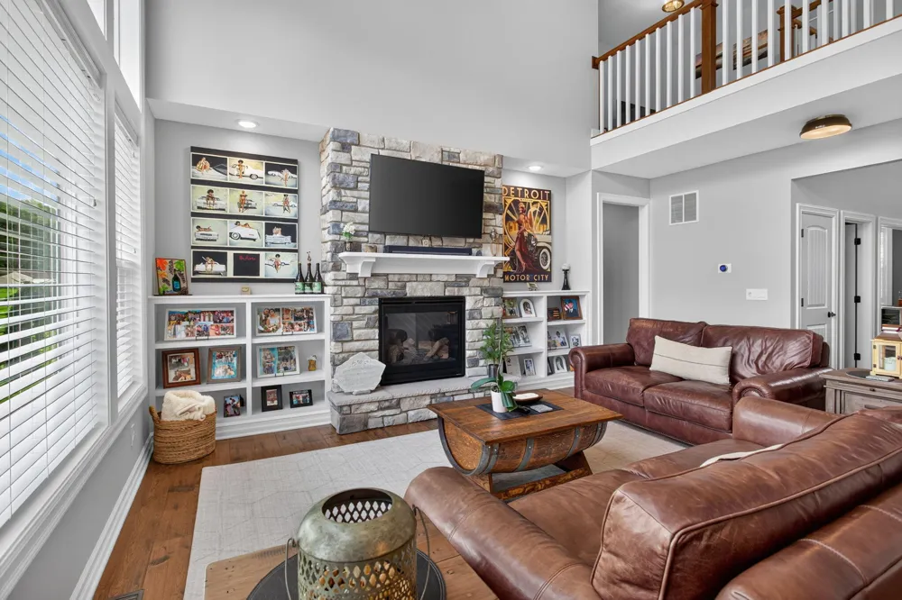 2869 Bartlett Road Henrietta Township, MI 49272