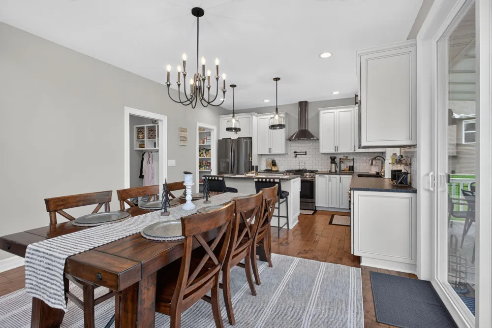 2869 Bartlett Road Henrietta Township, MI 49272