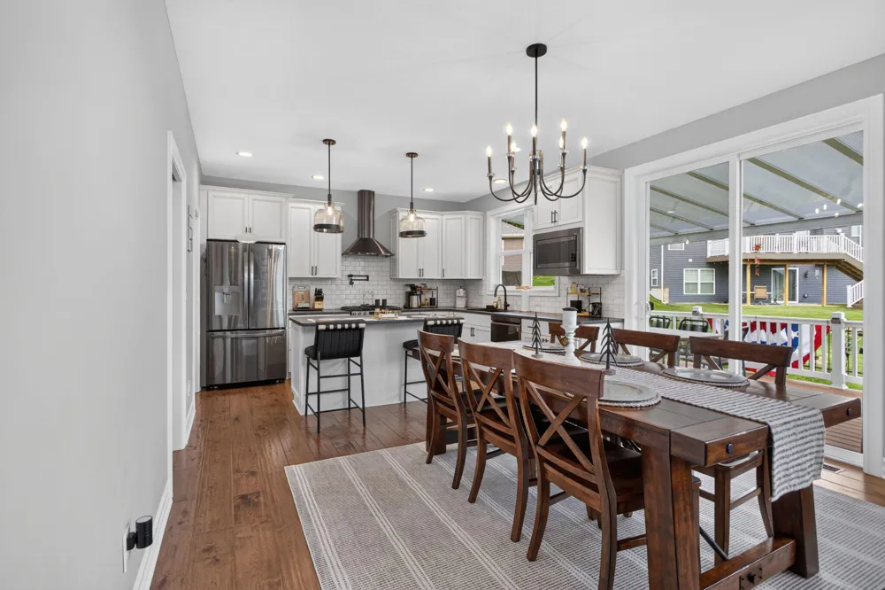 2869 Bartlett Road Henrietta Township, MI 49272