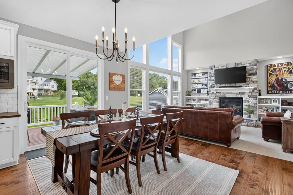 2869 Bartlett Road Henrietta Township, MI 49272