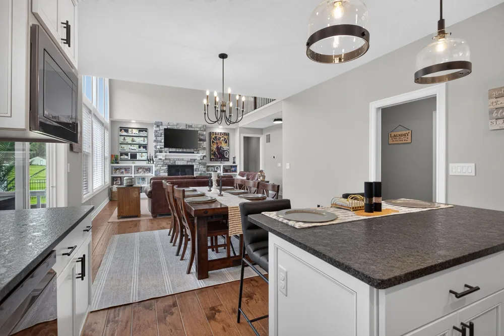 2869 Bartlett Road Henrietta Township, MI 49272