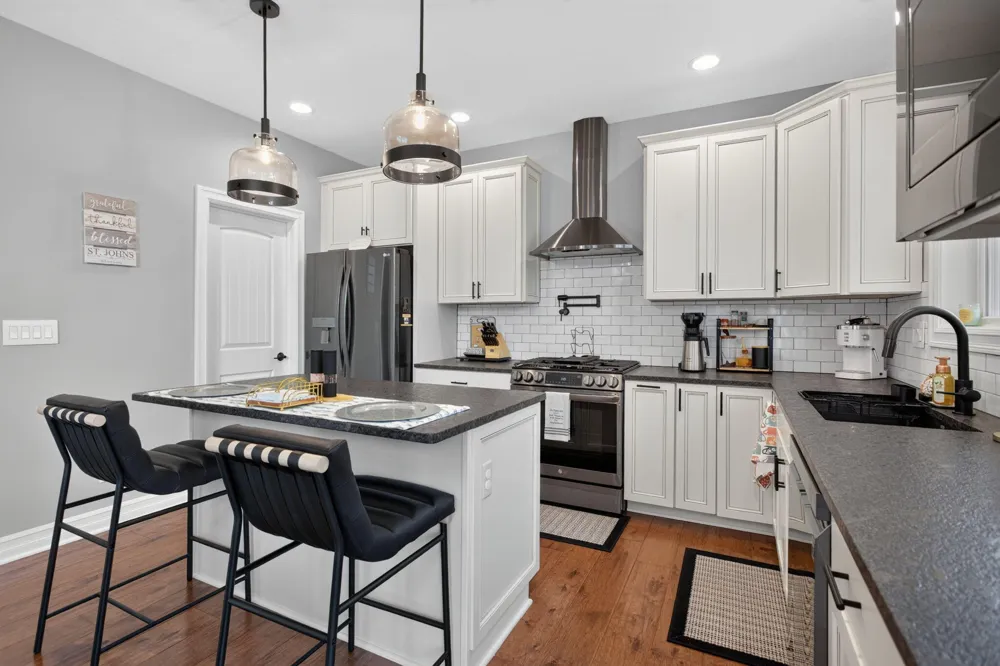 2869 Bartlett Road Henrietta Township, MI 49272