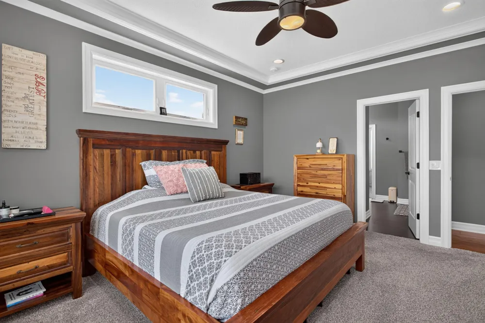 2869 Bartlett Road Henrietta Township, MI 49272