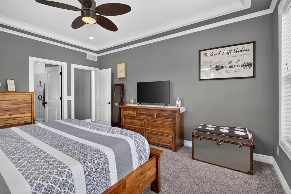 2869 Bartlett Road Henrietta Township, MI 49272