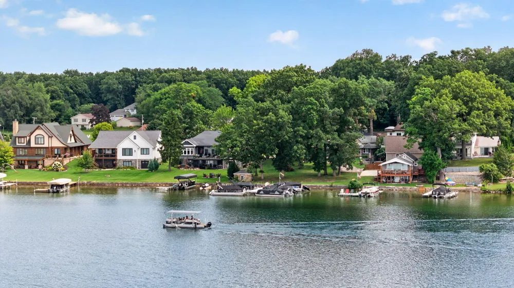 2869 Bartlett Road Henrietta Township, MI 49272
