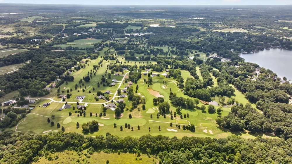 2869 Bartlett Road Henrietta Township, MI 49272