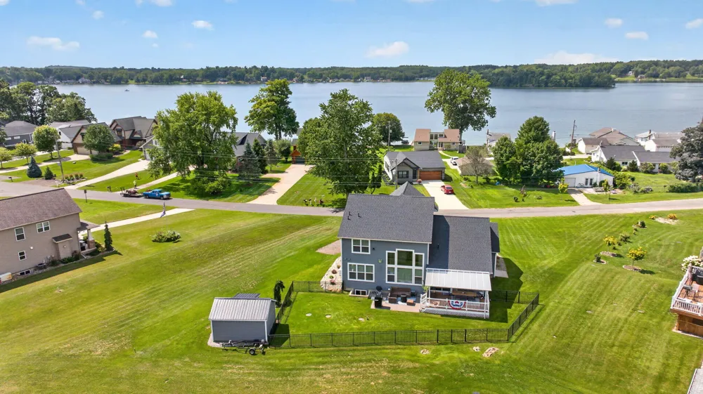 2869 Bartlett Road Henrietta Township, MI 49272
