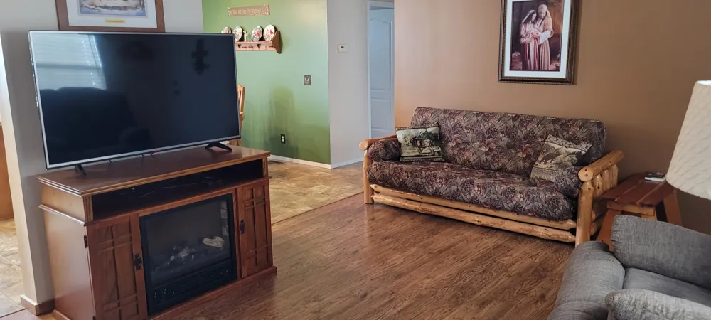 7309 White Swan Lane Hamlin Township, MI 49431