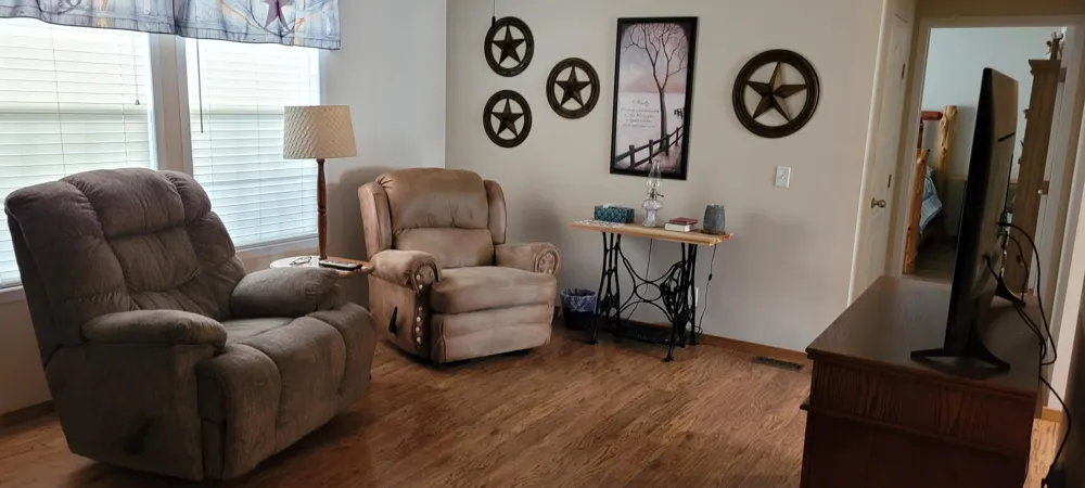 7309 White Swan Lane Hamlin Township, MI 49431