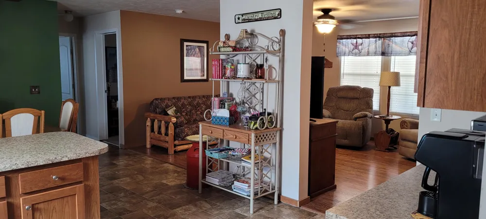 7309 White Swan Lane Hamlin Township, MI 49431