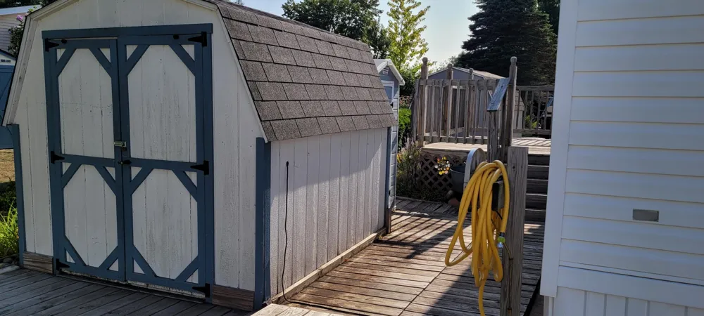 7309 White Swan Lane Hamlin Township, MI 49431