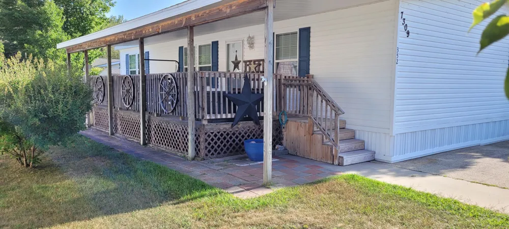 7309 White Swan Lane Hamlin Township, MI 49431