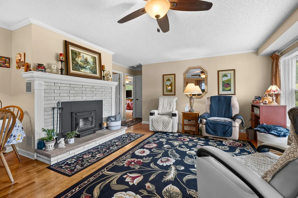 57109 Red Arrow Highway Lawrence Township, MI 49064