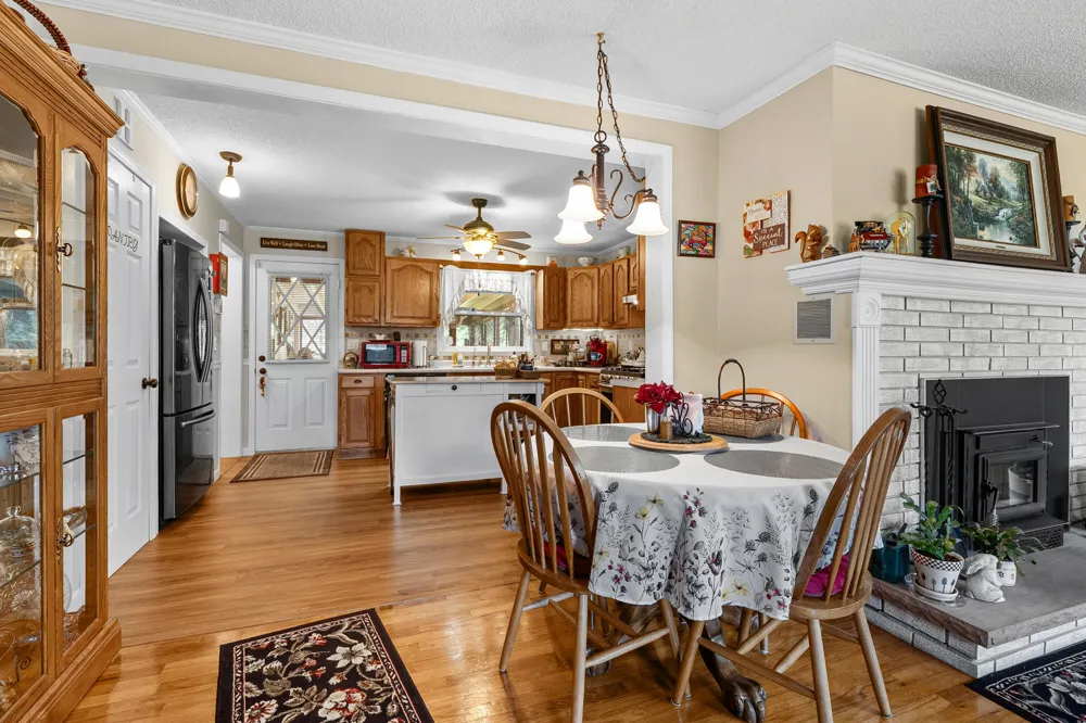 57109 Red Arrow Highway Lawrence Township, MI 49064