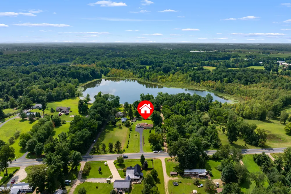 57109 Red Arrow Highway Lawrence Township, MI 49064