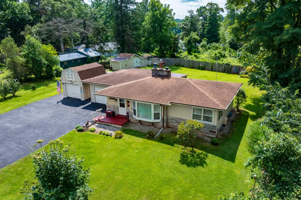 57109 Red Arrow Highway Lawrence Township, MI 49064