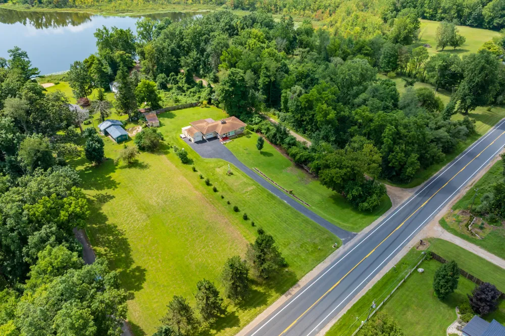57109 Red Arrow Highway Lawrence Township, MI 49064