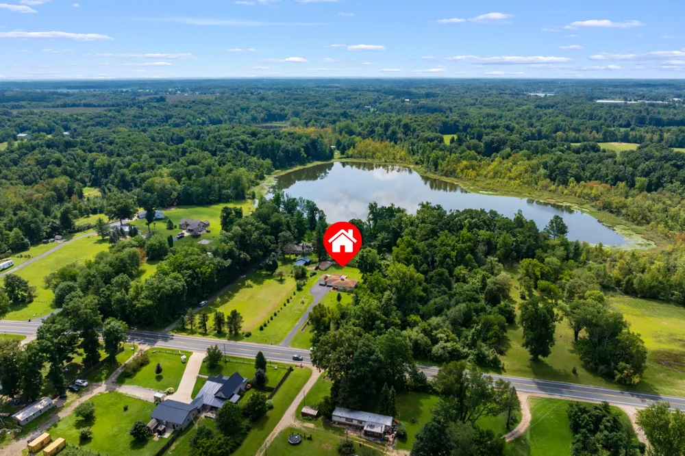 57109 Red Arrow Highway Lawrence Township, MI 49064
