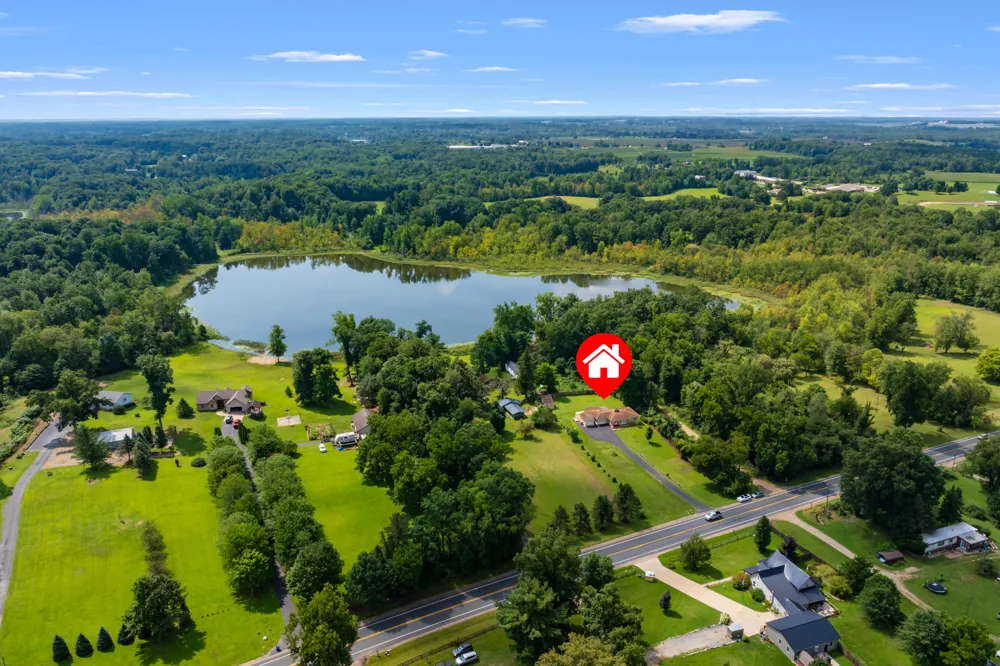 57109 Red Arrow Highway Lawrence Township, MI 49064