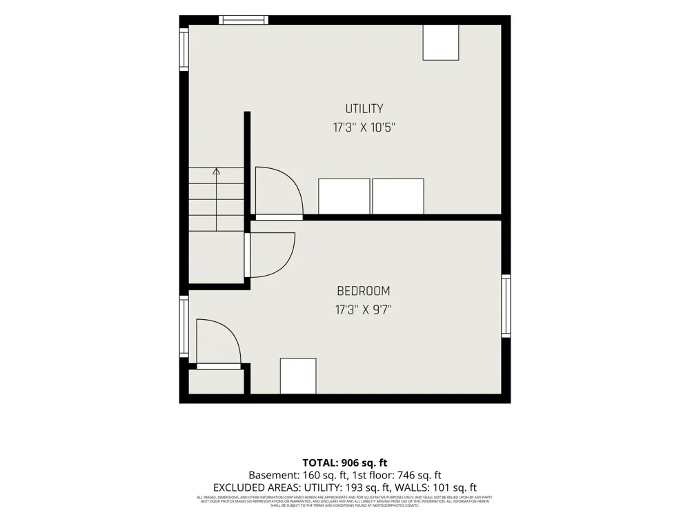 6688 Echo Drive NE Cannon Township, MI 49341