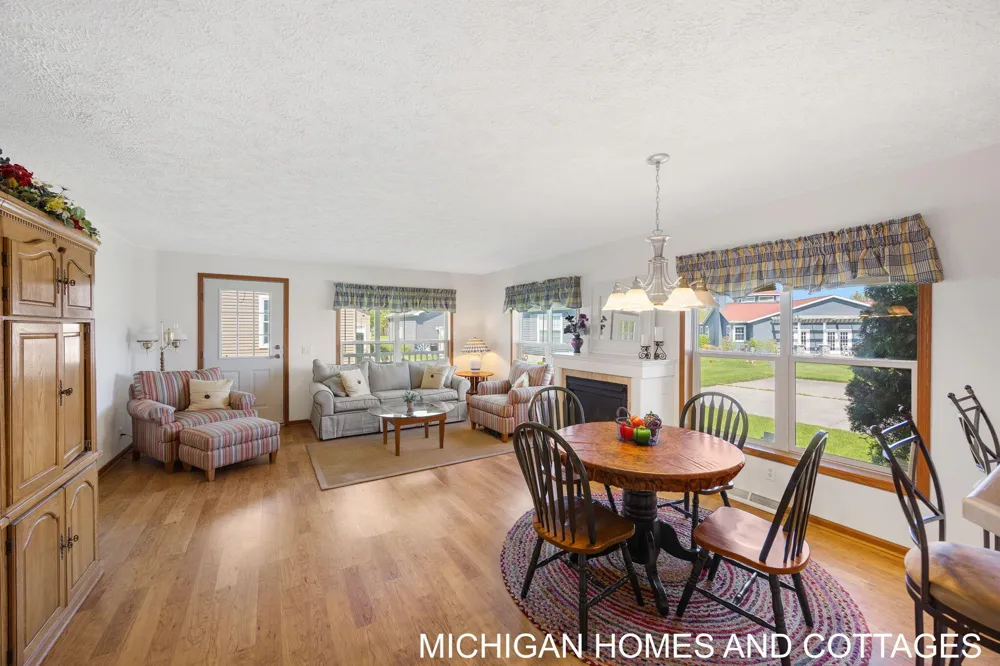 5245 W Scenic Turn Lane Fillmore Township, MI 49423