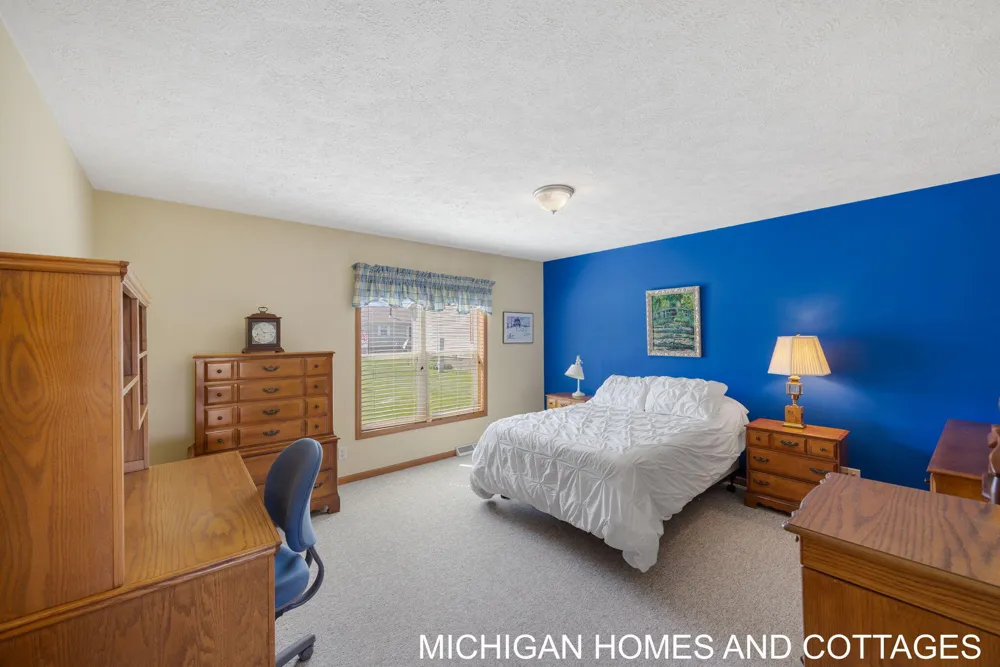 5245 W Scenic Turn Lane Fillmore Township, MI 49423