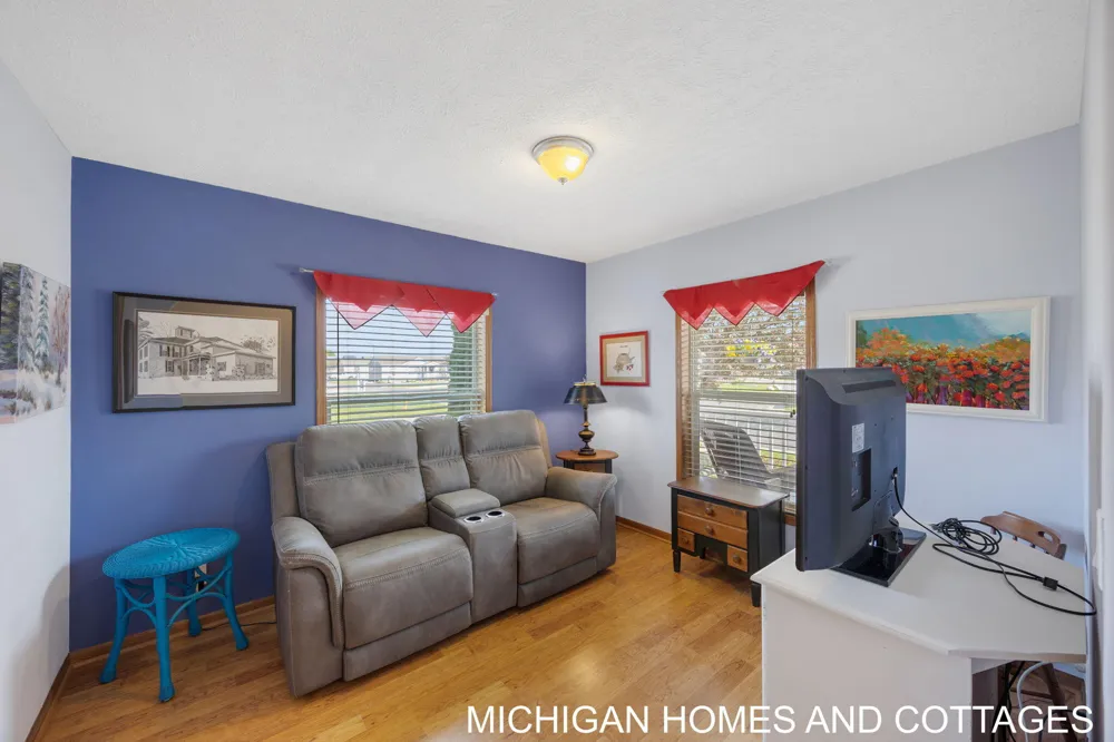 5245 W Scenic Turn Lane Fillmore Township, MI 49423