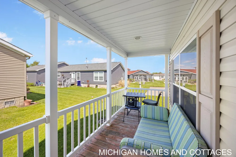 5245 W Scenic Turn Lane Fillmore Township, MI 49423