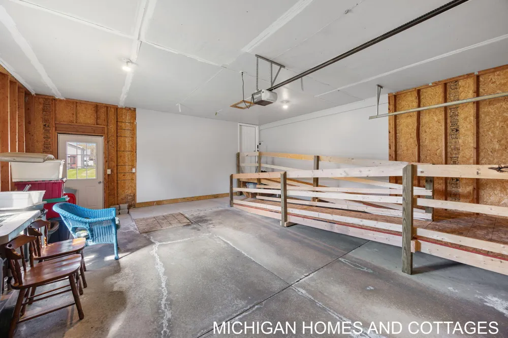 5245 W Scenic Turn Lane Fillmore Township, MI 49423