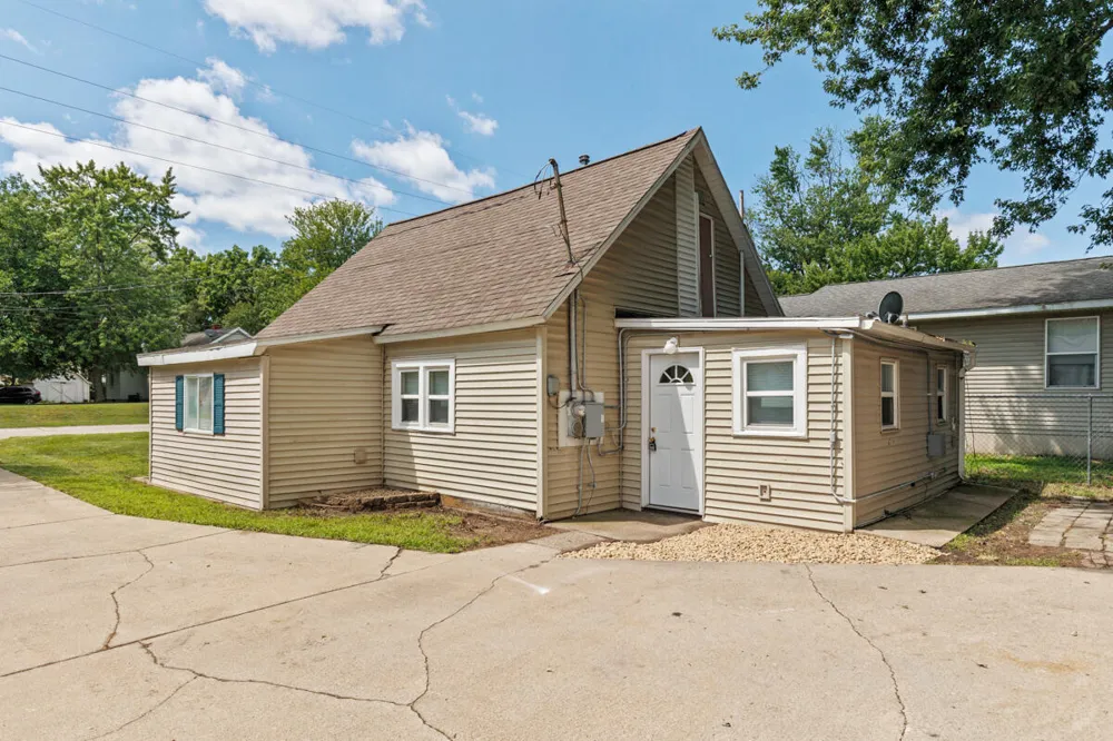 2324 Hughes Avenue Norton Shores City, MI 49441