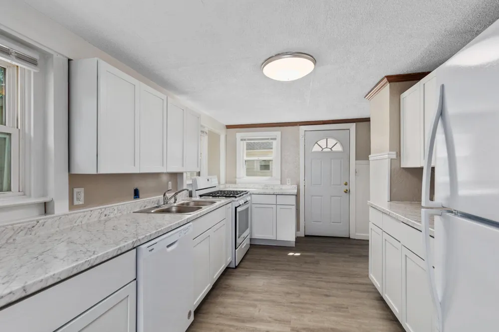 2324 Hughes Avenue Norton Shores City, MI 49441