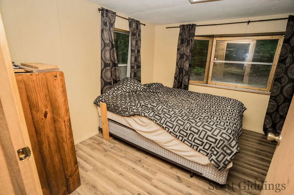 3750 Hillman Road Douglass Township, MI 48850