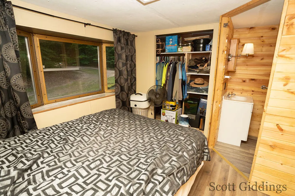 3750 Hillman Road Douglass Township, MI 48850