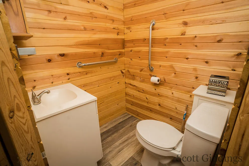 3750 Hillman Road Douglass Township, MI 48850
